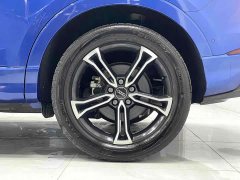 Audi Q3 2022 35 TFSI Fashion Dynamic - ფოტო 13