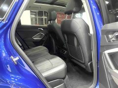 Audi Q3 2022 35 TFSI Fashion Dynamic - ფოტო 15