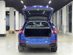 Audi Q3 2022 35 TFSI Fashion Dynamic - ფოტო 16