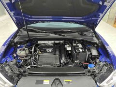 Audi Q3 2022 35 TFSI Fashion Dynamic - ფოტო 18