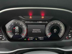 Audi Q3 2022 35 TFSI Fashion Dynamic - ფოტო 19