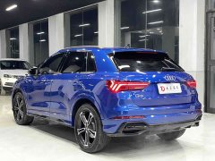 Audi Q3 2022 35 TFSI Fashion Dynamic - ფოტო 4