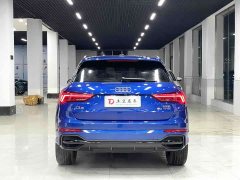 Audi Q3 2022 35 TFSI Fashion Dynamic - ფოტო 5
