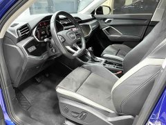 Audi Q3 2022 35 TFSI Fashion Dynamic - ფოტო 7