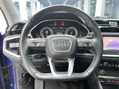 Audi Q3 2022 35 TFSI Fashion Dynamic - ფოტო 8