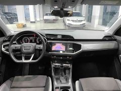 Audi Q3 2022 35 TFSI Fashion Dynamic - ფოტო 9