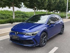 Volkswagen Golf 280TSI DSG Pro - ფოტო 1