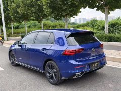 Volkswagen Golf 280TSI DSG Pro - ფოტო 10
