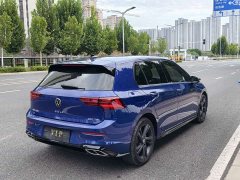 Volkswagen Golf 280TSI DSG Pro - ფოტო 11