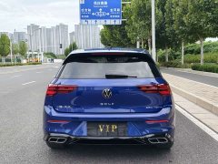 Volkswagen Golf 280TSI DSG Pro - ფოტო 12