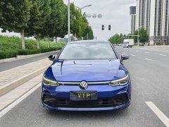 Volkswagen Golf 280TSI DSG Pro - ფოტო 2