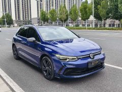Volkswagen Golf 280TSI DSG Pro - ფოტო 3