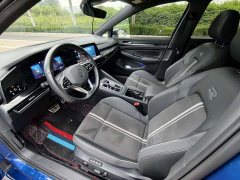 Volkswagen Golf 280TSI DSG Pro - ფოტო 4