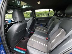 Volkswagen Golf 280TSI DSG Pro - ფოტო 5