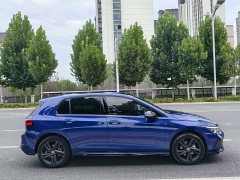 Volkswagen Golf 280TSI DSG Pro - ფოტო 9