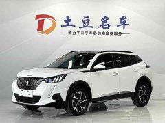 Peugeot 2008 230THP THE ONE - ფოტო 1