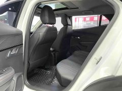 Peugeot 2008 230THP THE ONE - ფოტო 10