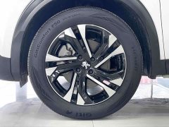 Peugeot 2008 230THP THE ONE - ფოტო 11