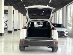 Peugeot 2008 230THP THE ONE - ფოტო 16