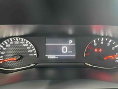Peugeot 2008 230THP THE ONE - ფოტო 17