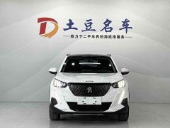 Peugeot 2008 230THP THE ONE - ფოტო 2