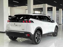 Peugeot 2008 230THP THE ONE - ფოტო 4