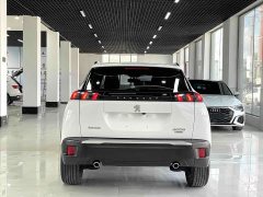 Peugeot 2008 230THP THE ONE - ფოტო 5