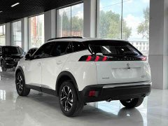 Peugeot 2008 230THP THE ONE - ფოტო 6