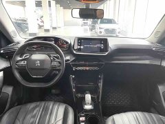 Peugeot 2008 230THP THE ONE - ფოტო 9