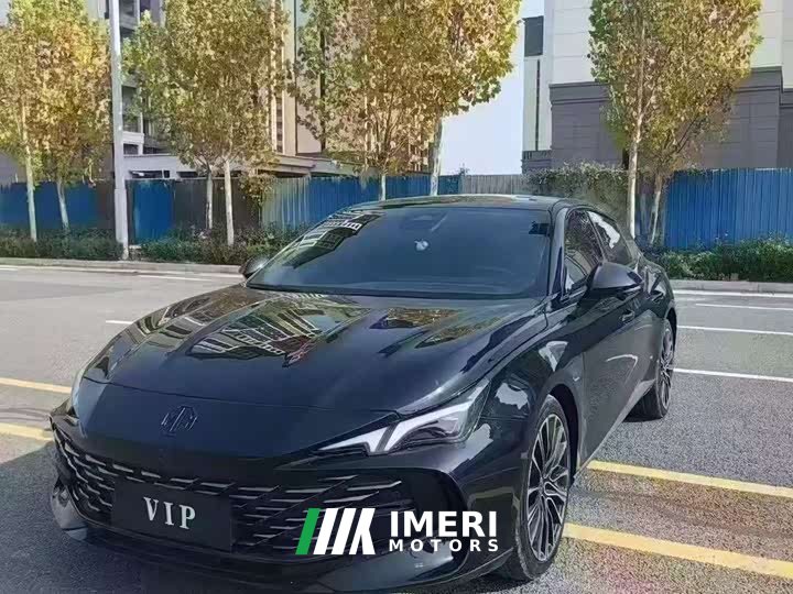SAIC MG7 2.0T Automatic Hunter Beauty Luxury Edition - ავტომობილი ჩინეთიდან