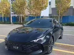SAIC MG7 2.0T Automatic Hunter Beauty Luxury Edition - ფოტო 1