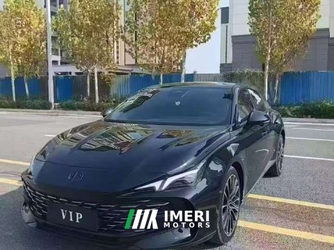 2023 SAIC MG7 2.0T Automatic Hunter Beauty Luxury Edition - ავტომობილი ჩინეთიდან