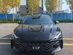 SAIC MG7 2.0T Automatic Hunter Beauty Luxury Edition - ფოტო 2