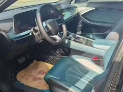 SAIC MG7 2.0T Automatic Hunter Beauty Luxury Edition - ფოტო 4