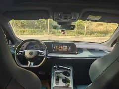 SAIC MG7 2.0T Automatic Hunter Beauty Luxury Edition - ფოტო 5