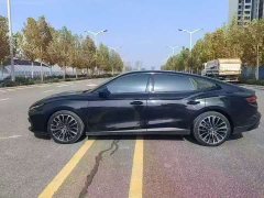 SAIC MG7 2.0T Automatic Hunter Beauty Luxury Edition - ფოტო 6