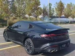SAIC MG7 2.0T Automatic Hunter Beauty Luxury Edition - ფოტო 8