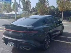 SAIC MG7 2.0T Automatic Hunter Beauty Luxury Edition - ფოტო 9