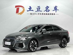 Audi A3 Facelift A3L Limousine 35 TFSI Fashion Sport - ფოტო 1