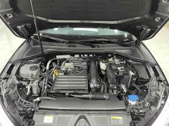 Audi A3 Facelift A3L Limousine 35 TFSI Fashion Sport - ფოტო 14