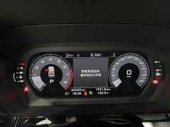 Audi A3 Facelift A3L Limousine 35 TFSI Fashion Sport - ფოტო 18