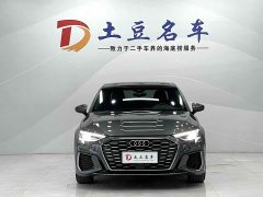 Audi A3 Facelift A3L Limousine 35 TFSI Fashion Sport - ფოტო 2