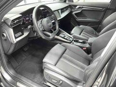 Audi A3 Facelift A3L Limousine 35 TFSI Fashion Sport - ფოტო 7