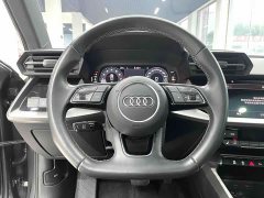 Audi A3 Facelift A3L Limousine 35 TFSI Fashion Sport - ფოტო 8
