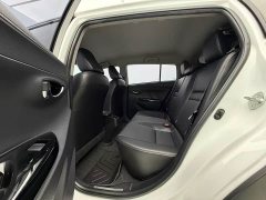 Toyota Yaris L Zhixuan 2022 Zhixuan X 1.5L CVT Luxury Plus - ფოტო 10