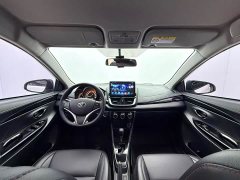 Toyota Yaris L Zhixuan 2022 Zhixuan X 1.5L CVT Luxury Plus - ფოტო 11