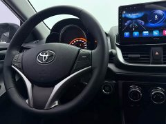 Toyota Yaris L Zhixuan 2022 Zhixuan X 1.5L CVT Luxury Plus - ფოტო 12
