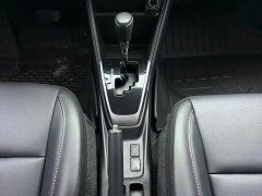 Toyota Yaris L Zhixuan 2022 Zhixuan X 1.5L CVT Luxury Plus - ფოტო 13