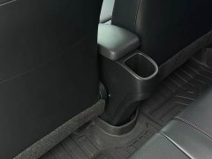 Toyota Yaris L Zhixuan 2022 Zhixuan X 1.5L CVT Luxury Plus - ფოტო 14