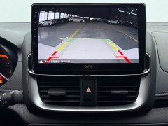 Toyota Yaris L Zhixuan 2022 Zhixuan X 1.5L CVT Luxury Plus - ფოტო 15